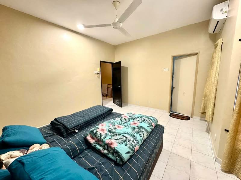 Rumah Teres untuk Dijual di Bandar Mahkota Cheras (Cheras) - Firdaus Husin - PropertyGuru.com.my