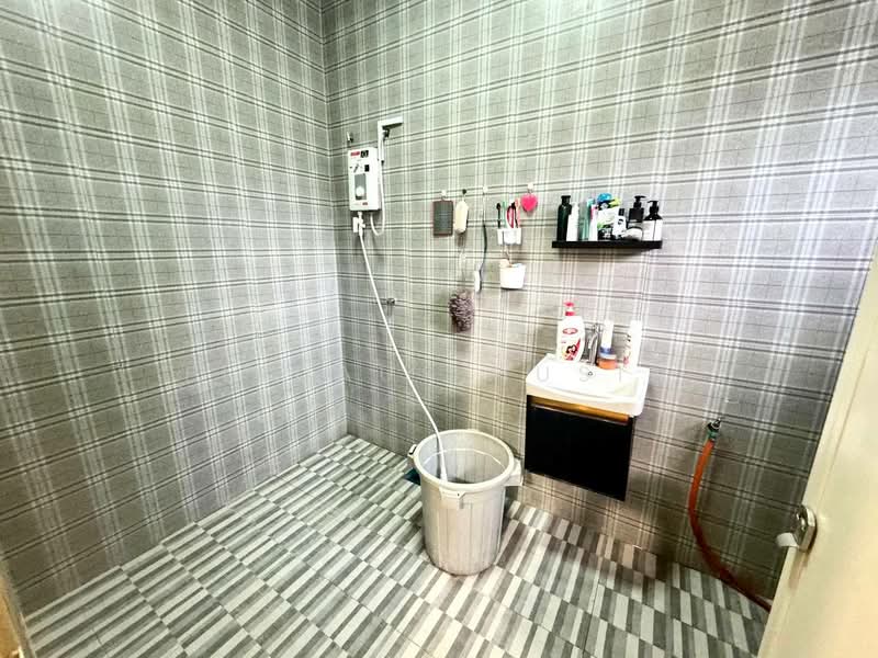 Rumah Teres untuk Dijual di Bandar Mahkota Cheras (Cheras) - Firdaus Husin - PropertyGuru.com.my