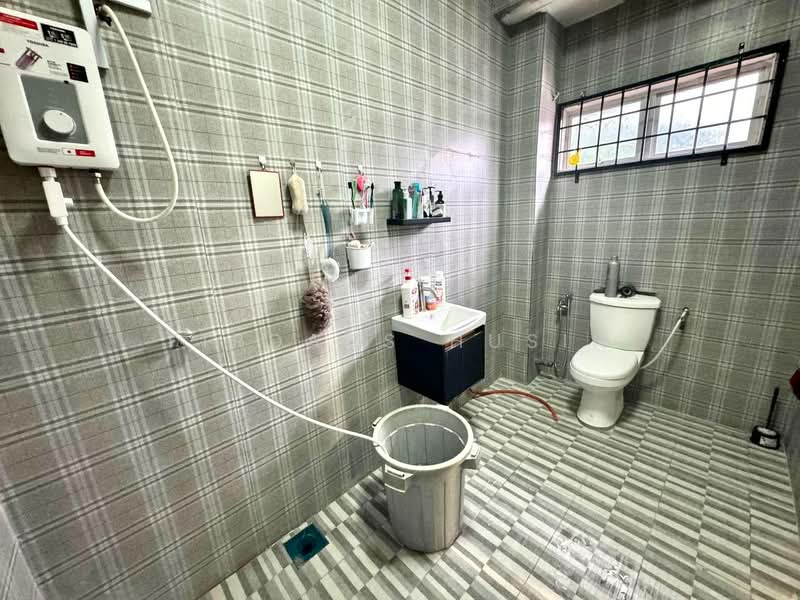 Rumah Teres untuk Dijual di Bandar Mahkota Cheras (Cheras) - Firdaus Husin - PropertyGuru.com.my