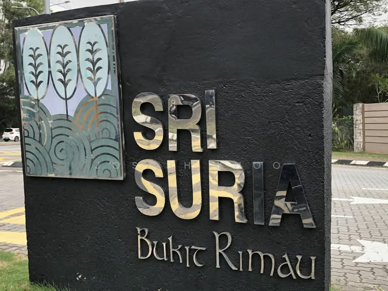 Semi-Detached House for Sale in Bukit Rimau (Shah Alam) - Joseph Khoo - PropertyGuru.com.my