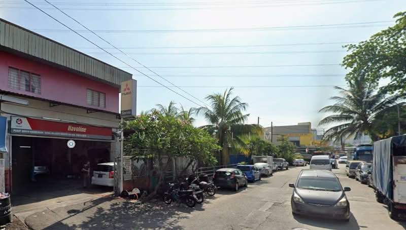 Detached Factory for Sale in Desa Tun Razak (Kuala Lumpur) - Lucas Lim - Exterior - PropertyGuru.com.my