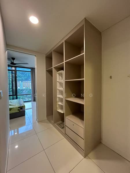 Condominium for Rent at The Ridge - CK Teong - Bedroom - PropertyGuru.com.my