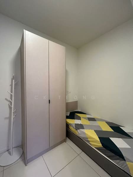 Condominium for Rent at The Ridge - CK Teong - Bedroom - PropertyGuru.com.my