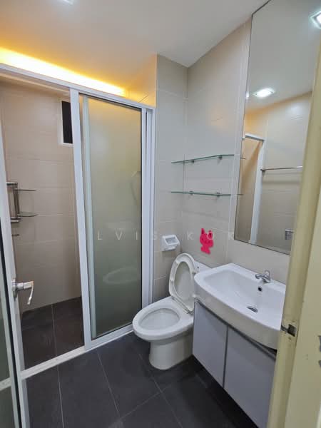 Condominium for Sale at The Regina - Elvis Kok - Bathroom - PropertyGuru.com.my