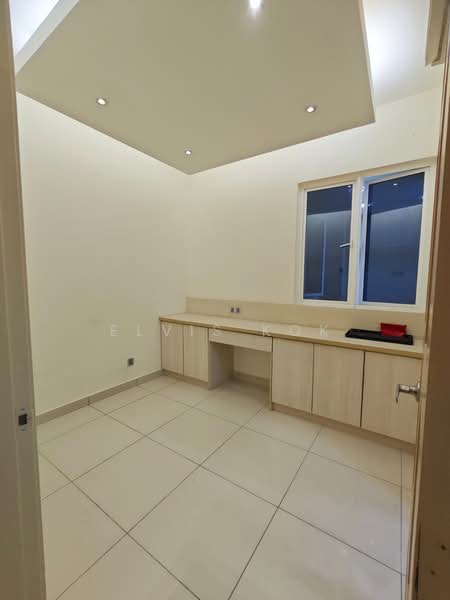 Condominium for Sale at The Regina - Elvis Kok - Study - PropertyGuru.com.my