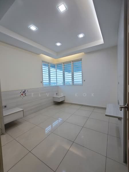 Condominium for Sale at The Regina - Elvis Kok - Bedroom - PropertyGuru.com.my
