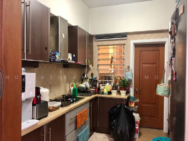 Condominium for Sale at Seri Maya Condominium - Norfazilah Binti Mohd Saad - PropertyGuru.com.my