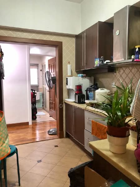 Condominium for Sale at Seri Maya Condominium - Norfazilah Binti Mohd Saad - PropertyGuru.com.my