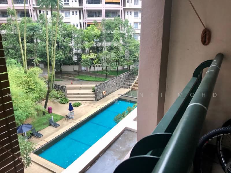Condominium for Sale at Seri Maya Condominium - Norfazilah Binti Mohd Saad - PropertyGuru.com.my