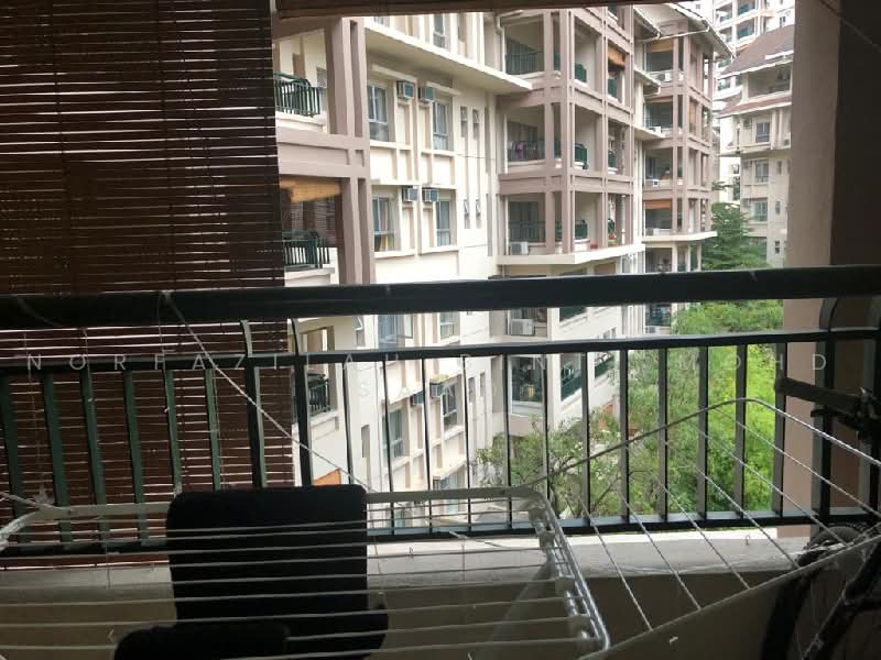 Condominium for Sale at Seri Maya Condominium - Norfazilah Binti Mohd Saad - PropertyGuru.com.my