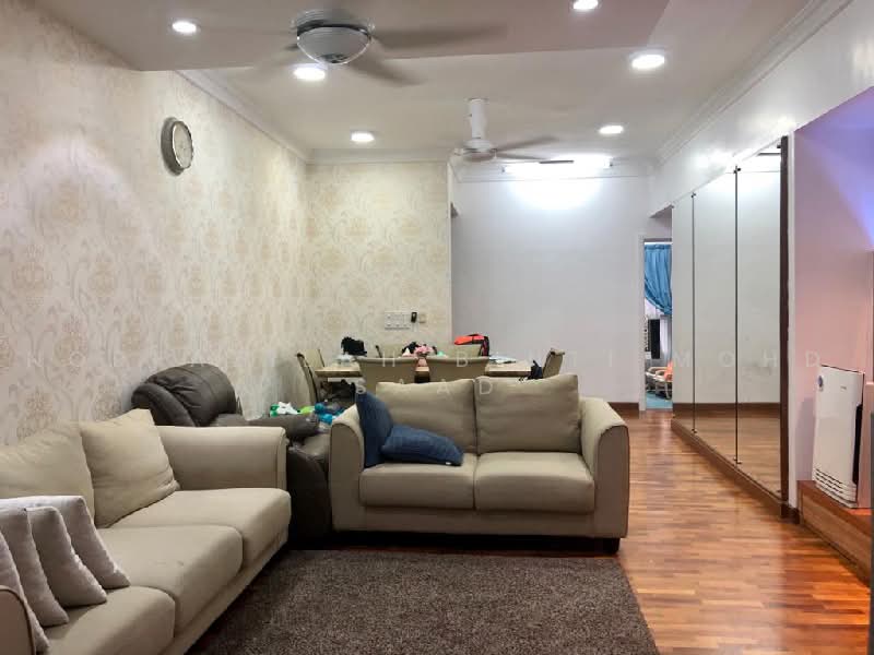 Condominium for Sale at Seri Maya Condominium - Norfazilah Binti Mohd Saad - PropertyGuru.com.my