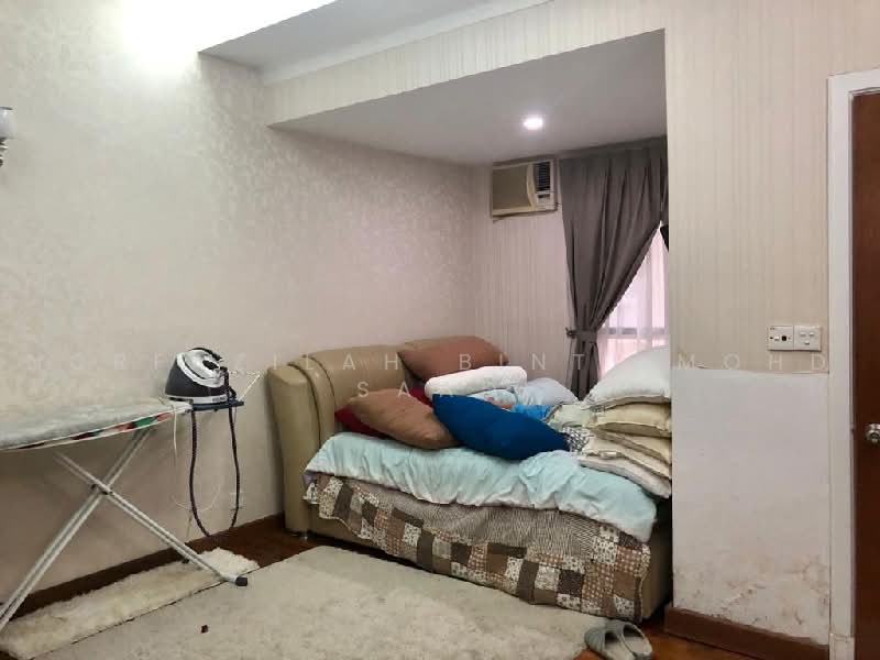 Condominium for Sale at Seri Maya Condominium - Norfazilah Binti Mohd Saad - PropertyGuru.com.my