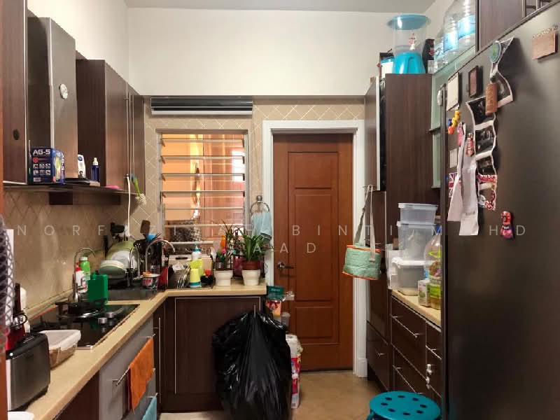 Condominium for Sale at Seri Maya Condominium - Norfazilah Binti Mohd Saad - PropertyGuru.com.my