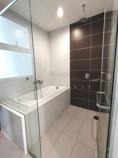 Service Residence for Rent at Encorp Marina - Werner Kee - Bathroom - PropertyGuru.com.my