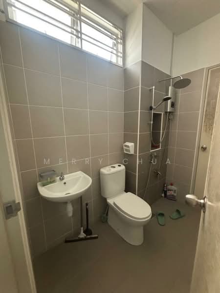 Rumah Teres 2 Tingkat untuk Dijual di Iskandar Puteri (Nusajaya) (Johor) - Merry Chua - Bathroom - PropertyGuru.com.my
