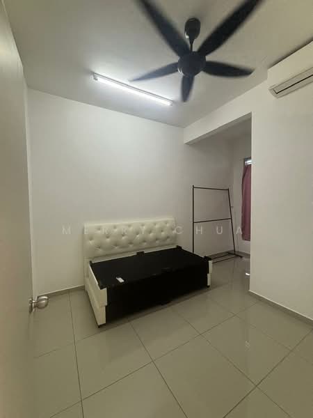 Rumah Teres 2 Tingkat untuk Dijual di Iskandar Puteri (Nusajaya) (Johor) - Merry Chua - Bedroom - PropertyGuru.com.my