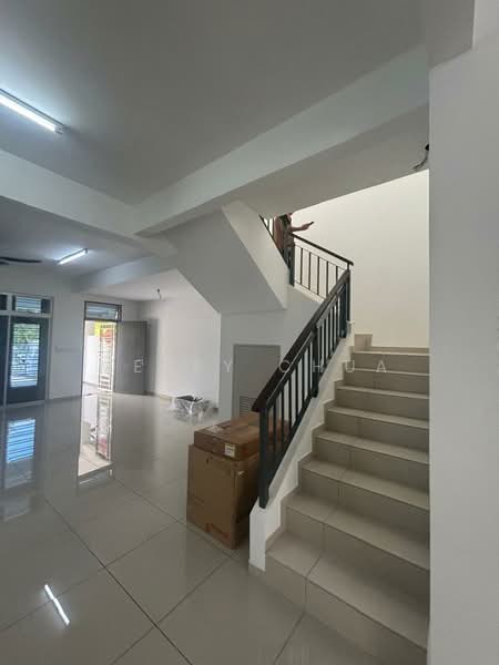 Rumah Teres 2 Tingkat untuk Dijual di Iskandar Puteri (Nusajaya) (Johor) - Merry Chua - Interior - PropertyGuru.com.my