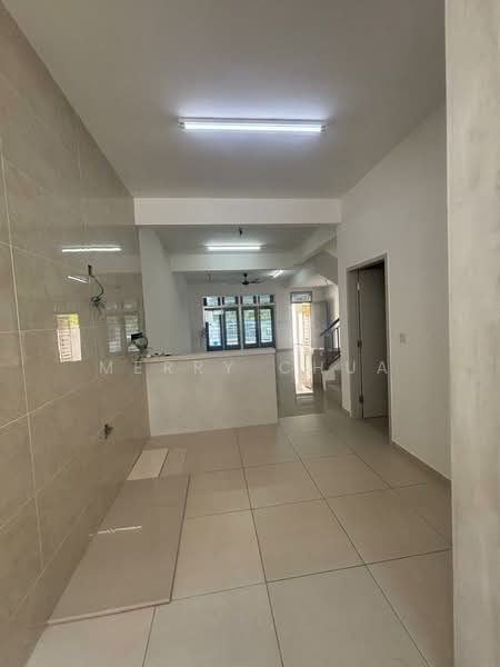 Rumah Teres 2 Tingkat untuk Dijual di Iskandar Puteri (Nusajaya) (Johor) - Merry Chua - Interior - PropertyGuru.com.my