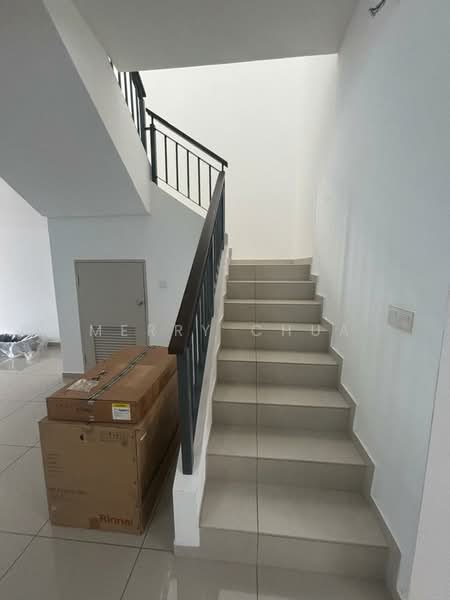 Rumah Teres 2 Tingkat untuk Dijual di Iskandar Puteri (Nusajaya) (Johor) - Merry Chua - Interior - PropertyGuru.com.my