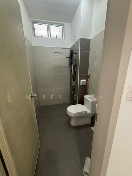 Rumah Teres 2 Tingkat untuk Dijual di Iskandar Puteri (Nusajaya) (Johor) - Merry Chua - Bathroom - PropertyGuru.com.my