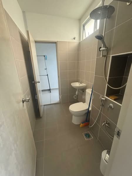 Rumah Teres 2 Tingkat untuk Dijual di Iskandar Puteri (Nusajaya) (Johor) - Merry Chua - Bathroom - PropertyGuru.com.my
