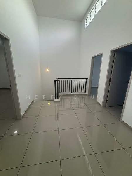 Rumah Teres 2 Tingkat untuk Dijual di Iskandar Puteri (Nusajaya) (Johor) - Merry Chua - PropertyGuru.com.my