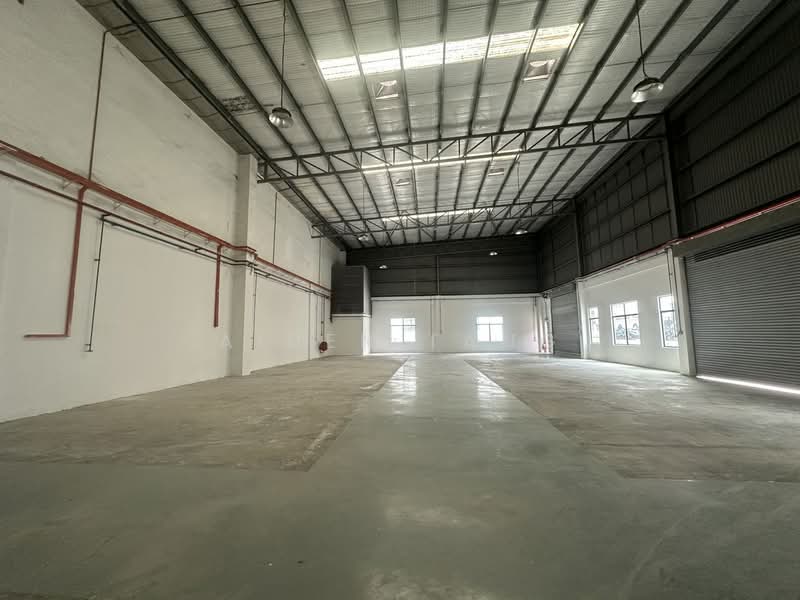 Kilang untuk Dijual di Eco Business Park 1 (Johor Bahru) - Aiden Tang - Interior - PropertyGuru.com.my