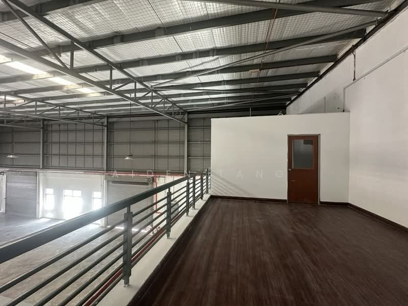 Kilang untuk Dijual di Eco Business Park 1 (Johor Bahru) - Aiden Tang - Interior - PropertyGuru.com.my