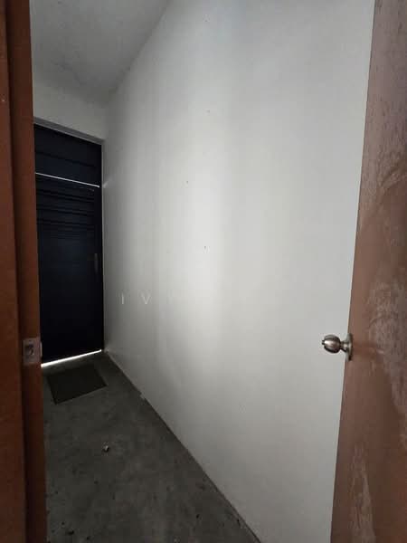 Rumah Bandar untuk Disewa di Taman Bestari Perdana (Pasir Gudang) - Ivy Low - Entrance - PropertyGuru.com.my