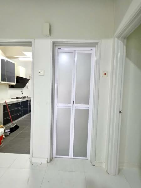 Kondominium untuk Dijual di Tiara Duta - Luqman Ramli - Kitchen - PropertyGuru.com.my