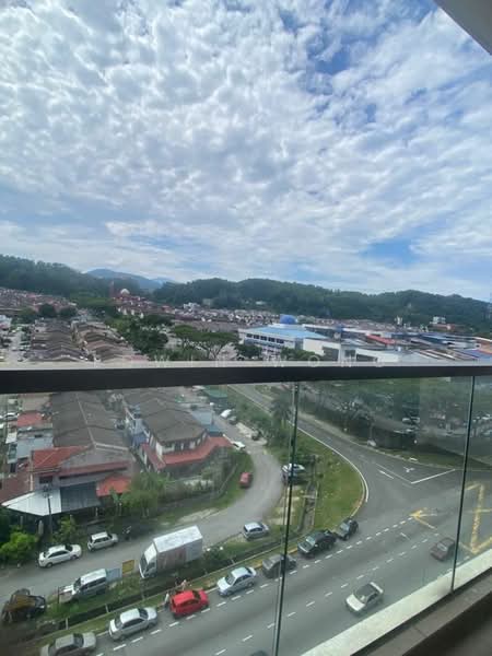 Servis Apartment untuk Dijual di Urban 360 - Edwin Wong - View - PropertyGuru.com.my