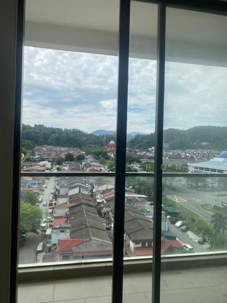 Servis Apartment untuk Dijual di Urban 360 - Pauline Chong - View - PropertyGuru.com.my
