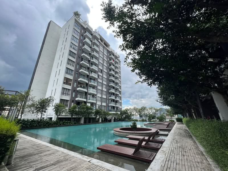 Servis Apartment untuk Dijual di Urban 360 - Pauline Chong - Exterior - PropertyGuru.com.my