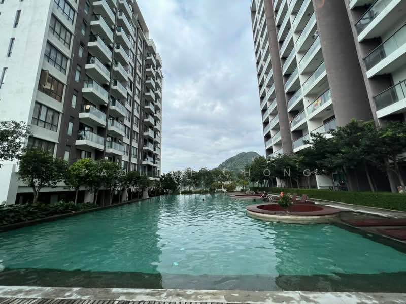 Servis Apartment untuk Dijual di Urban 360 - Pauline Chong - Exterior - PropertyGuru.com.my