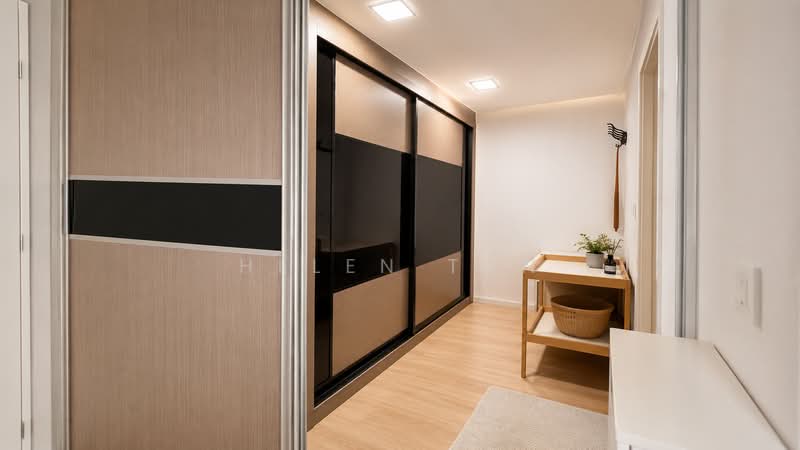 2.5-storey Terraced House for Sale in Sunway Alam Suria (Shah Alam) - Helen Tan - Interior - PropertyGuru.com.my