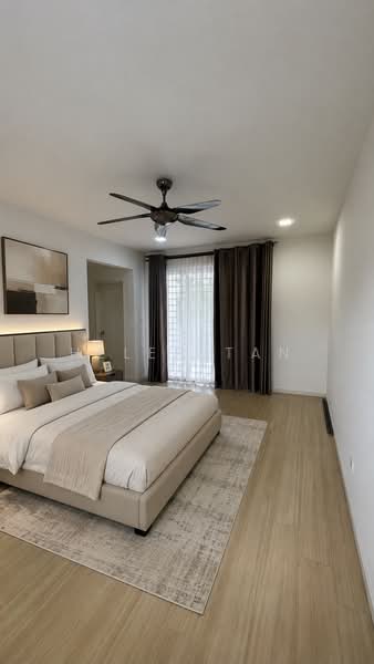 2.5-storey Terraced House for Sale in Sunway Alam Suria (Shah Alam) - Helen Tan - Bedroom - PropertyGuru.com.my