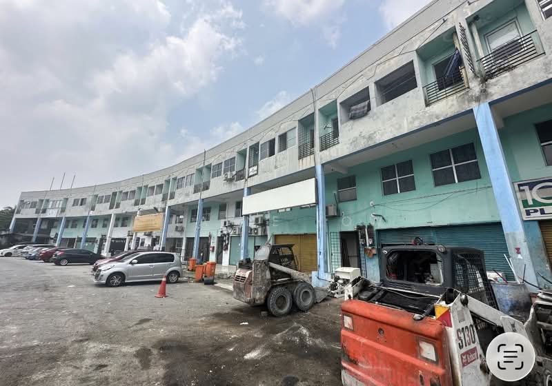 Kedai / Pejabat untuk Dijual di Taman Putra Perdana (Puchong) - Elaine Kow - PropertyGuru.com.my