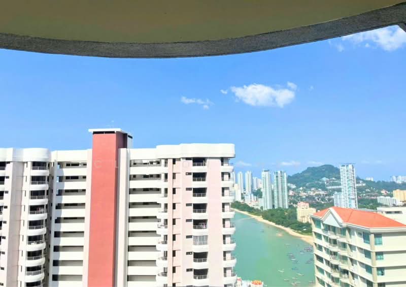 Condominium for Sale at Coastal Tower - Clifton Chee - View - PropertyGuru.com.my