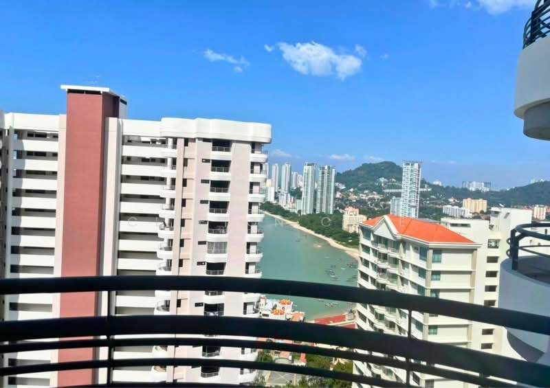 Condominium for Sale at Coastal Tower - Clifton Chee - View - PropertyGuru.com.my