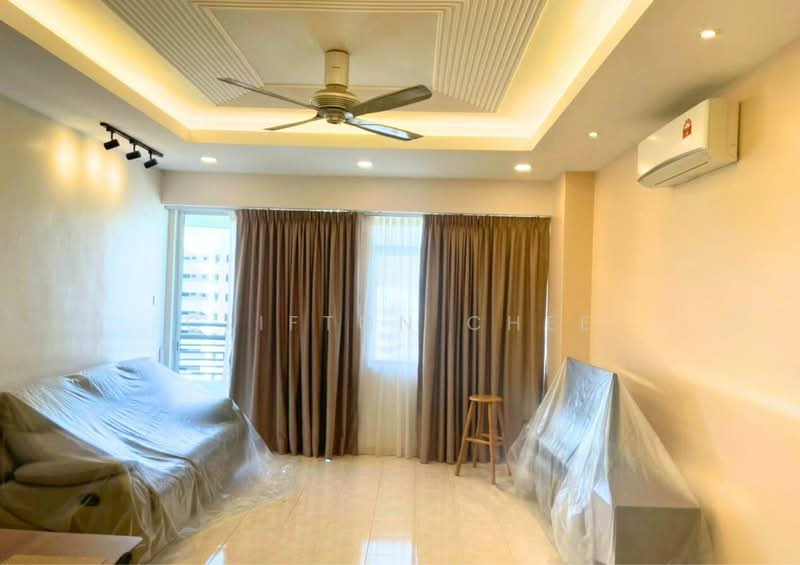 Condominium for Sale at Coastal Tower - Clifton Chee - PropertyGuru.com.my