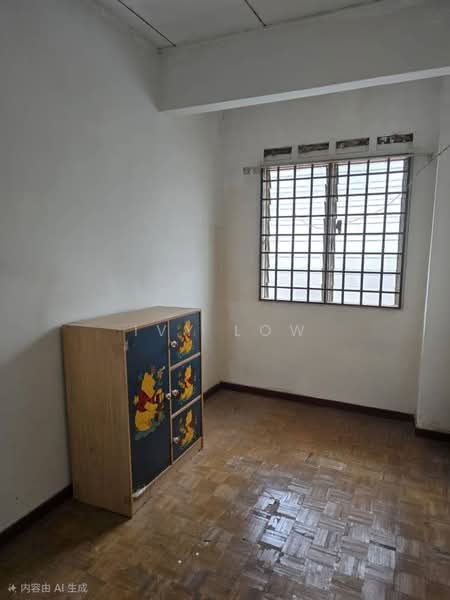 2-storey Terraced House for Rent in Bandar Seri Alam (Masai) - Ivy Low - Interior - PropertyGuru.com.my