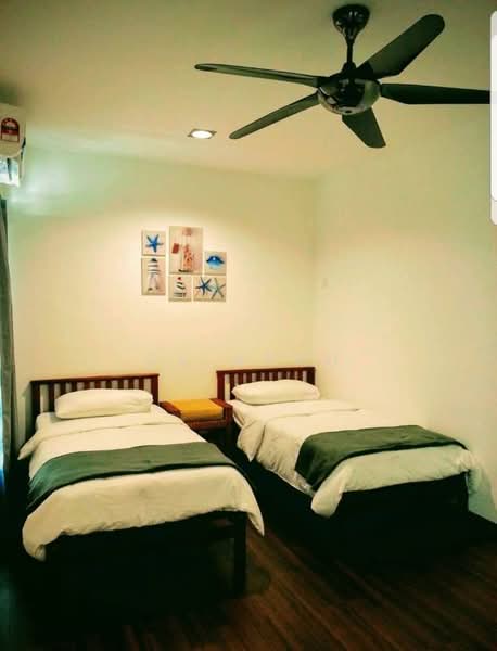 2.5-storey Terraced House for Rent in Ipoh (Perak) - Ck Nyau - PropertyGuru.com.my