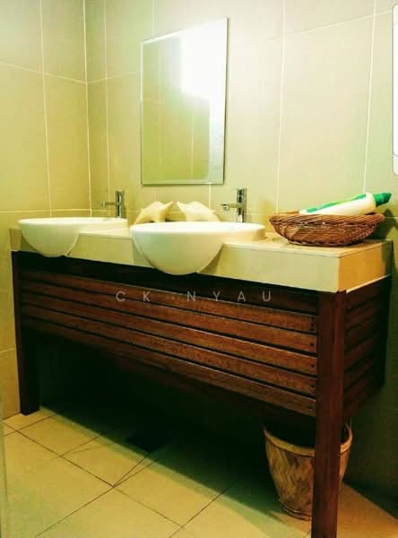 2.5-storey Terraced House for Rent in Ipoh (Perak) - Ck Nyau - PropertyGuru.com.my