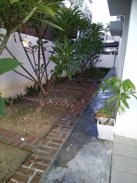 2.5-storey Terraced House for Rent in Ipoh (Perak) - Ck Nyau - PropertyGuru.com.my
