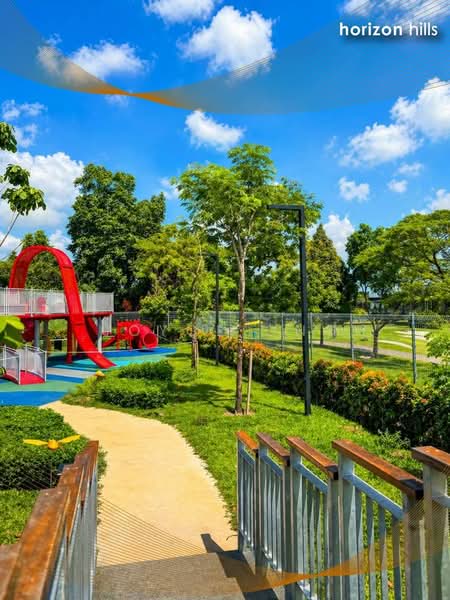 Kedai untuk Disewa di Horizon Hills (Iskandar Puteri (Nusajaya)) - Joyce Ong - Exterior - PropertyGuru.com.my