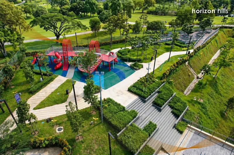 Kedai untuk Disewa di Horizon Hills (Iskandar Puteri (Nusajaya)) - Joyce Ong - Exterior - PropertyGuru.com.my