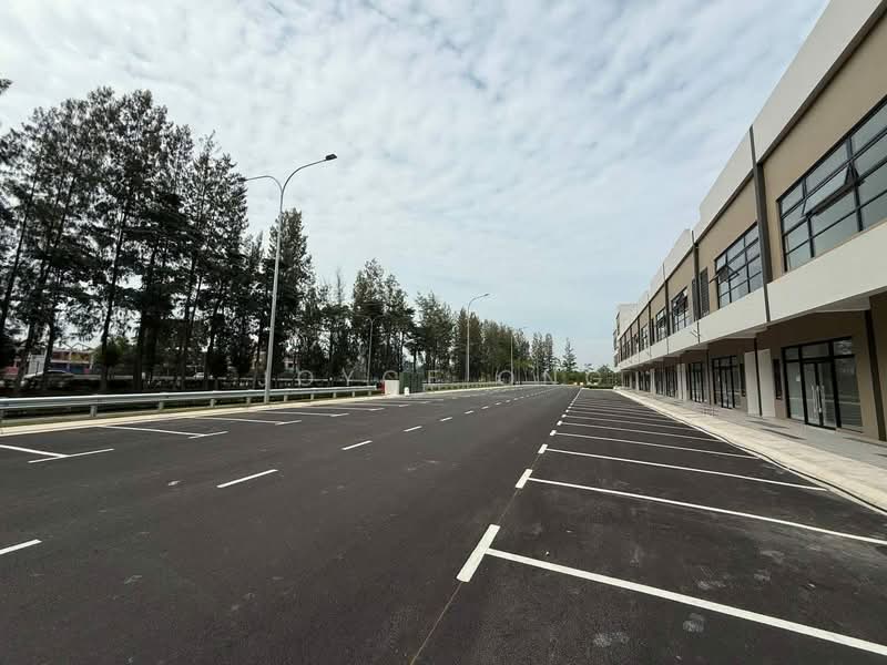 Kedai untuk Disewa di Horizon Hills (Iskandar Puteri (Nusajaya)) - Joyce Ong - Exterior - PropertyGuru.com.my