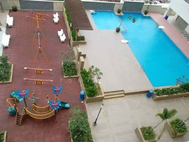 Service Residence for Sale at Alam Idaman - Tony Tan - Pool - PropertyGuru.com.my