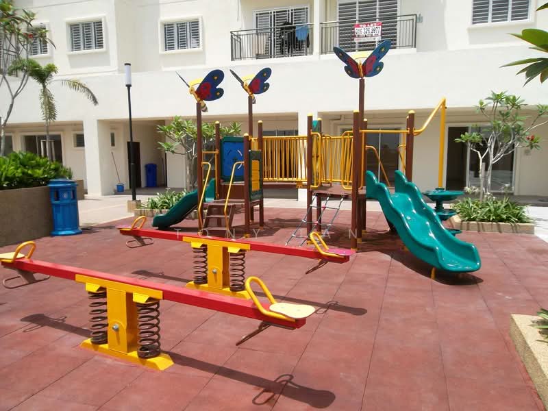 Service Residence for Sale at Alam Idaman - Tony Tan - Exterior - PropertyGuru.com.my