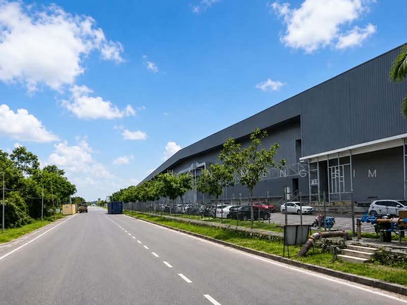 Agricultural Land for Sale in Taman Sijangkang Jaya (Telok Panglima Garang) - Gregory Han Meng Sim - Exterior - PropertyGuru.com.my